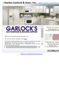 Mobile Screenshot of garlockacehardware.com